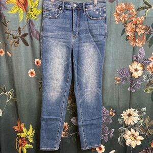 Judy Blue size 11 / 30